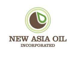 New Asia Oil
